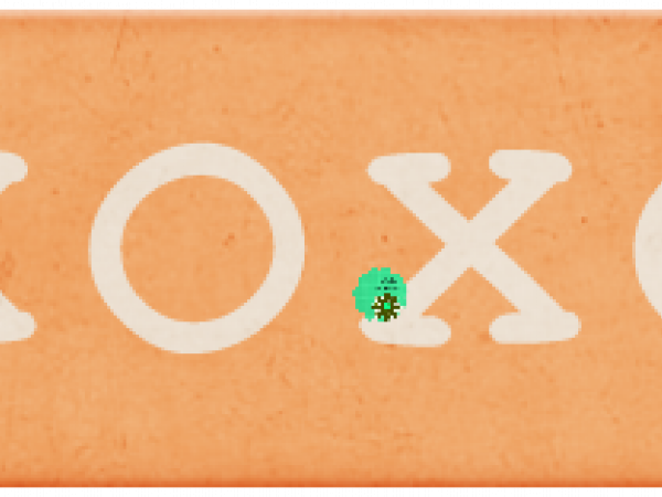 10 Things XOXO Large Orange - CREATIVE MEMORIES
