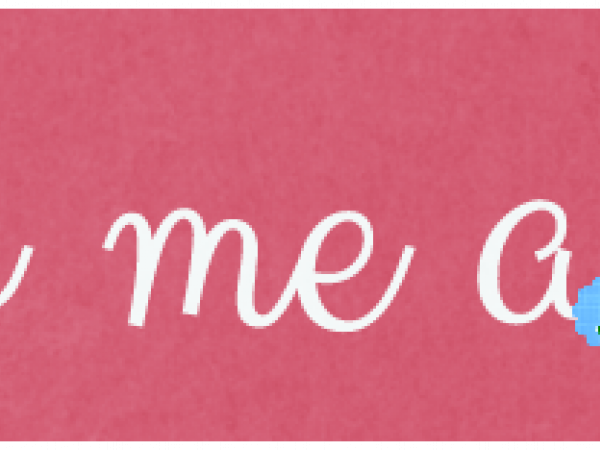 Be Mine Blow Me A Kiss - CREATIVE MEMORIES