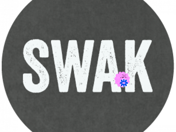 Be Mine Circle SWAK - CREATIVE MEMORIES