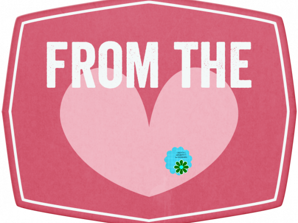 Be Mine From The Heart - CREATIVE MEMORIES