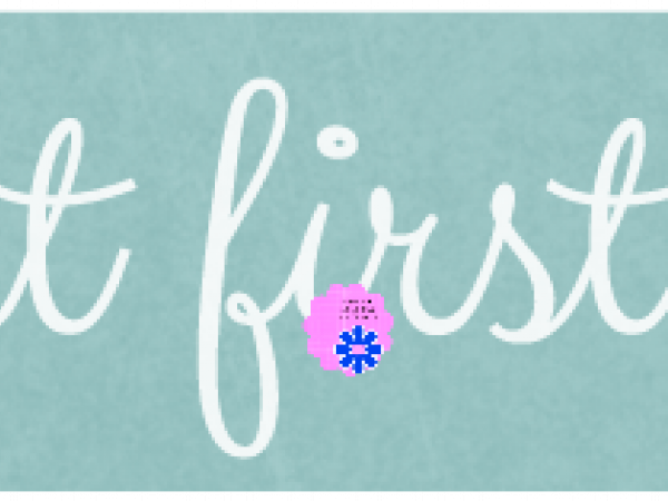 Be Mine Love At First Sight - CREATIVE MEMORIES