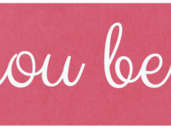 Be Mine Won't You Be Mine - CREATIVE MEMORIES