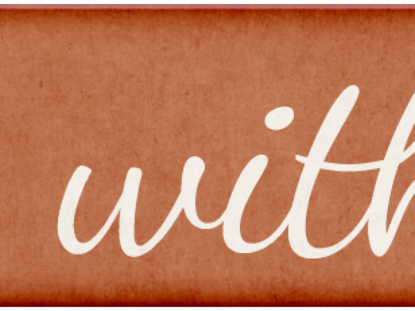 Count Your Blessings Made With Love - CREATIVE MEMORIES