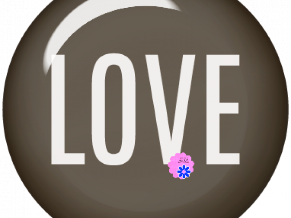 December Story Flair Love - CREATIVE MEMORIES