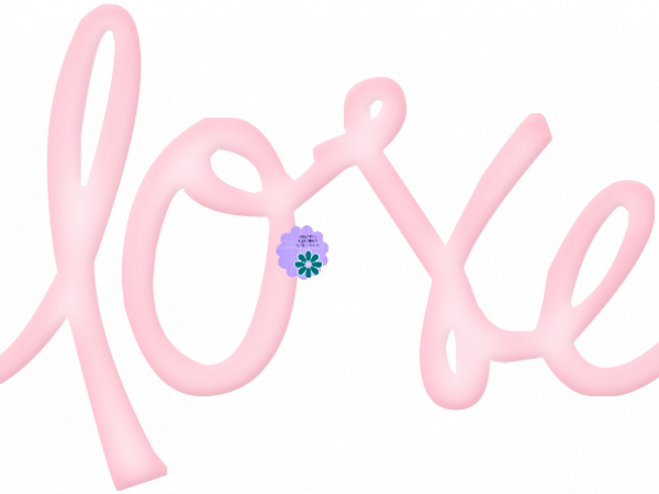 Especially For Melanie Word. Love - CREATIVE MEMORIES