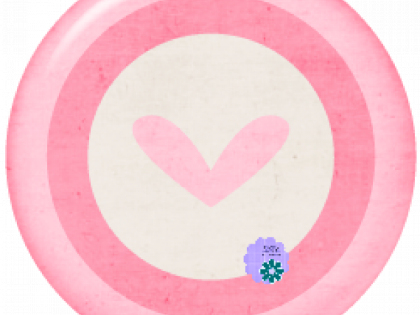 Heart Attack Brad Cotton. Candy Pink - CREATIVE MEMORIES