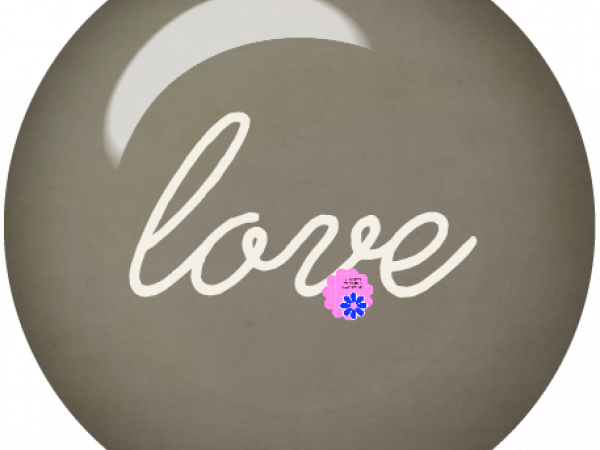 Just Because. Flair Love - CREATIVE MEMORIES