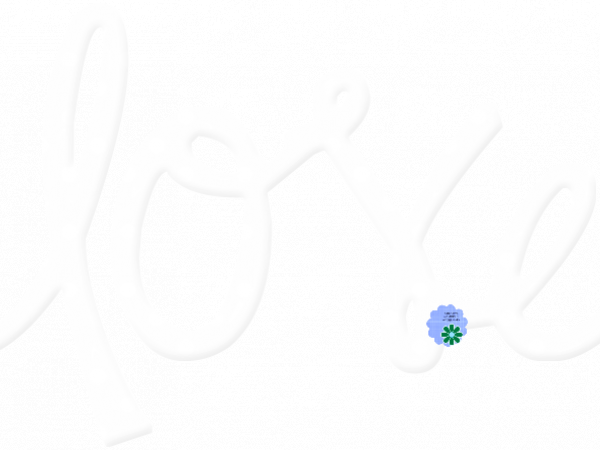 Vellum Simple Word. Polka Dot Love - CREATIVE MEMORIES