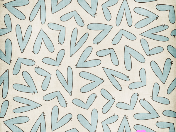 Blue Faded Tan - CREATIVE MEMORIES
