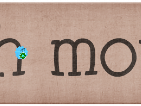 Adoption Birth Mother. Brown - CREATIVE MEMORIES