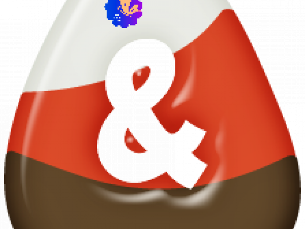 & (And) Candy Corn - CREATIVE MEMORIES