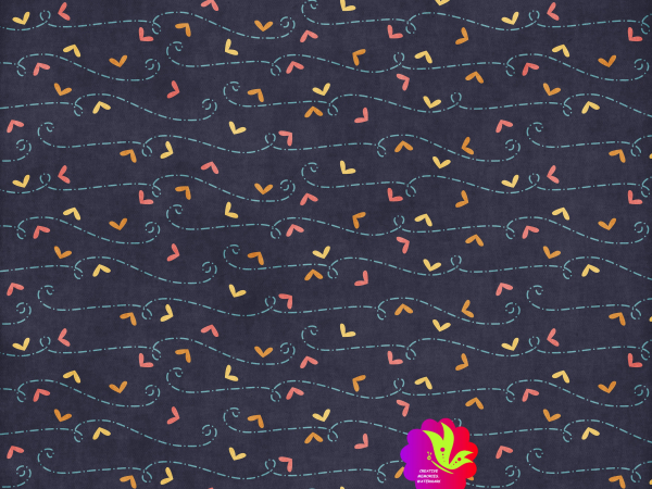 Bats Flying Wallpaper - CREATIVE MEMORIES