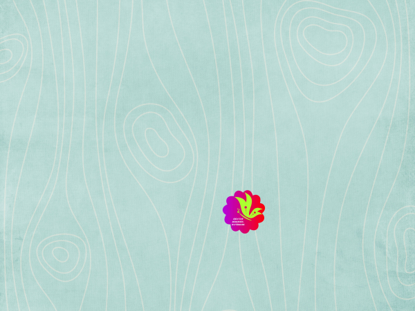 Blue Bark Paper - CREATIVE MEMORIES