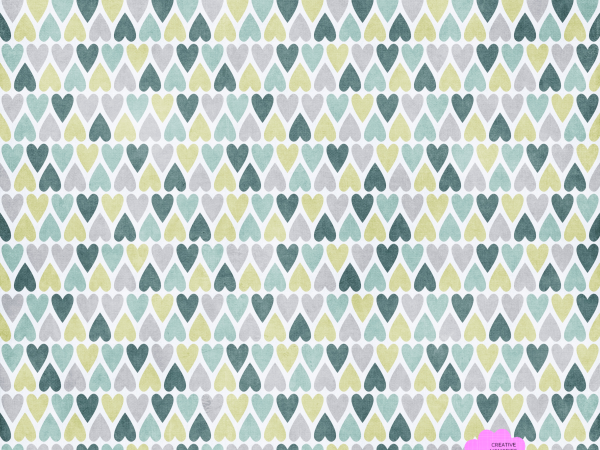Blue Green Gray - CREATIVE MEMORIES