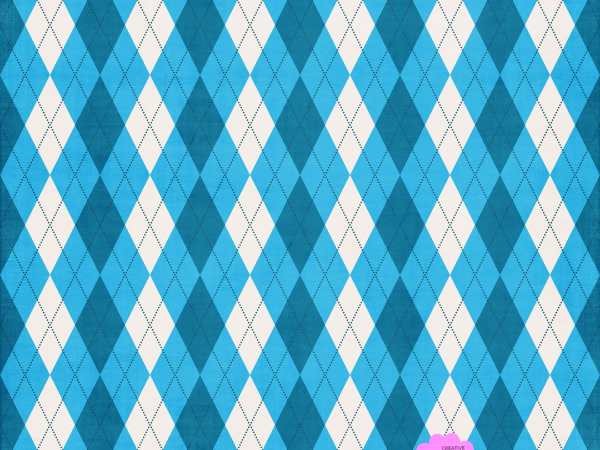 Blue Heart Attack - CREATIVE MEMORIES
