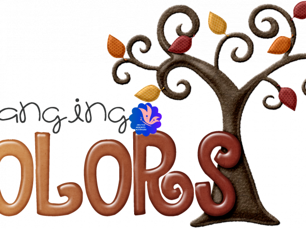 FREE PRINT: Blustery Day. Changing Colours - CREATIVE MEMORIES
