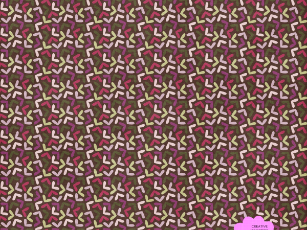 Brown Red Tan - CREATIVE MEMORIES