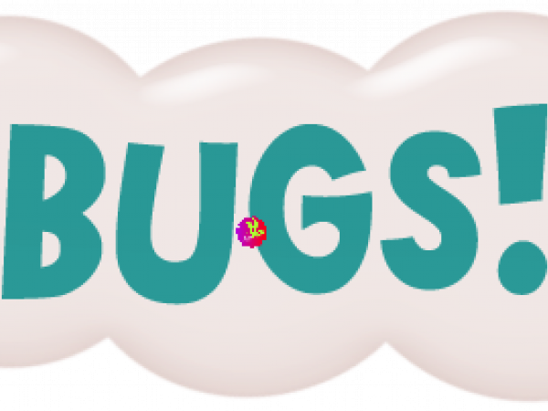 Bug Collectin' Word. Bugs - CREATIVE MEMORIES