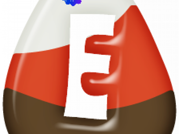 Capital E Candy Corn - CREATIVE MEMORIES