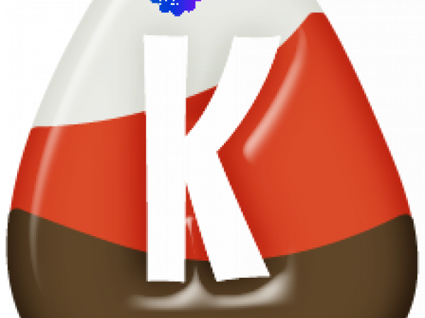 Capital K Candy Corn - CREATIVE MEMORIES
