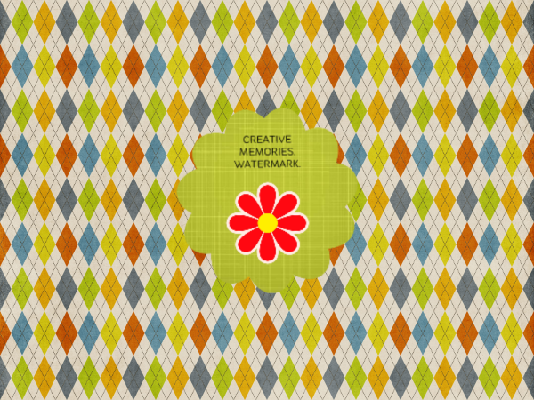 Celebrate You Paper - CREATIVE MEMORIES