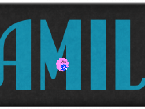 Countdown Word Family - CREATIVE MEMORIES