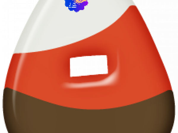Dash Candy Corn - CREATIVE MEMORIES