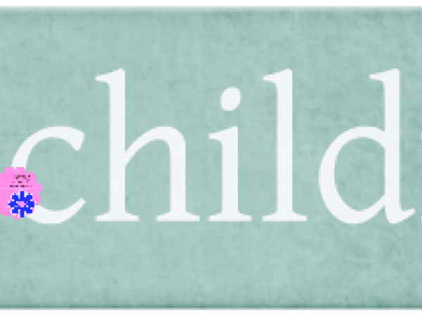 Everything Word. Arrow. My Children - CREATIVE MEMORIES