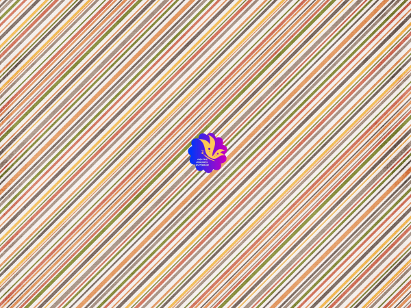 Fall Time Lines Wallpaper - CREATIVE MEMORIES