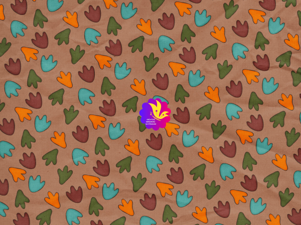 Fall Time Tracks Wallpaper - CREATIVE MEMORIES