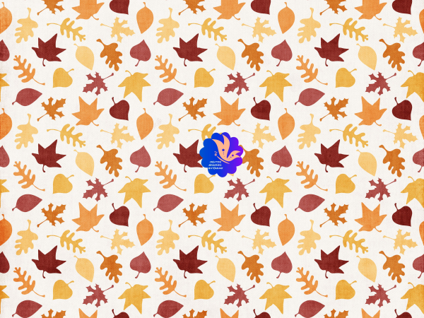 Fall Time Wallpaper - CREATIVE MEMORIES