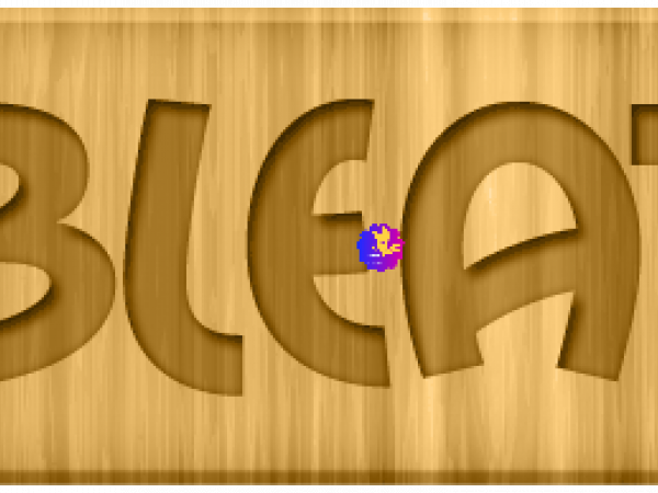 Farmyard Fun Sign. Bleat - CREATIVE MEMORIES