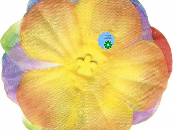 Flower Multiple Colour - CREATIVE MEMORIES