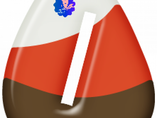 Forward Slash Candy Corn - CREATIVE MEMORIES
