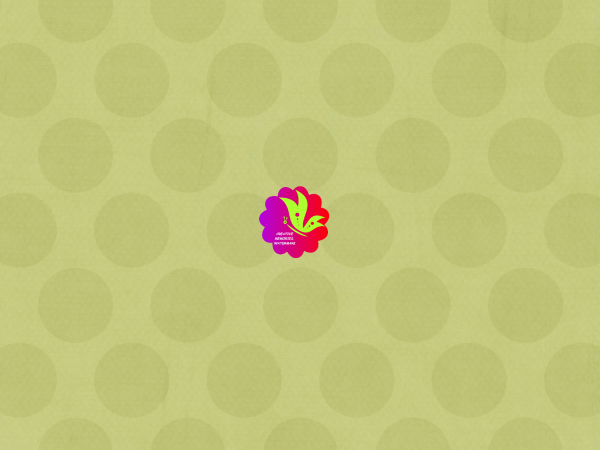 Green Dots Page - CREATIVE MEMORIES