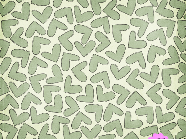 Green Lucky Faded - CREATIVE MEMORIES