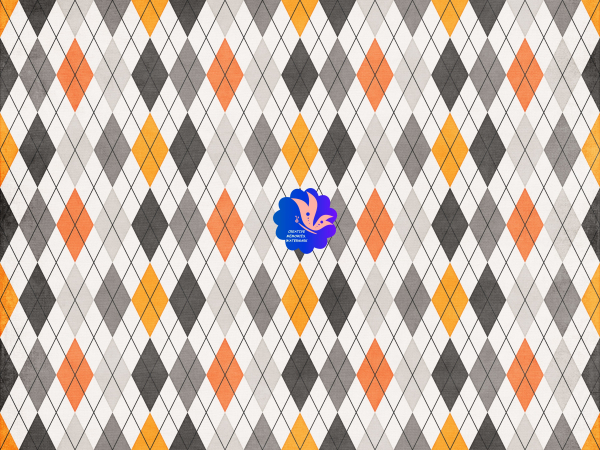 Happy Fall Paper Wallpaper - CREATIVE MEMORIES