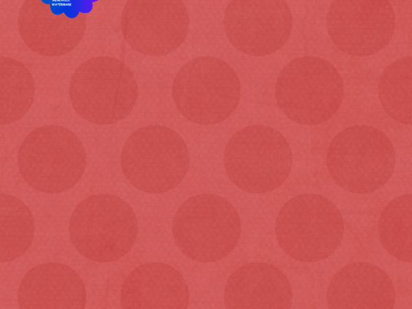 Hello Friday. Red Dots - CREATIVE MEMORIES