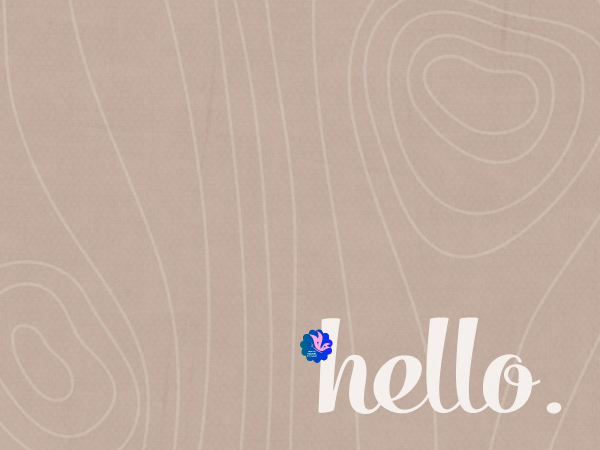 Hello Wooden Page - CREATIVE MEMORIES