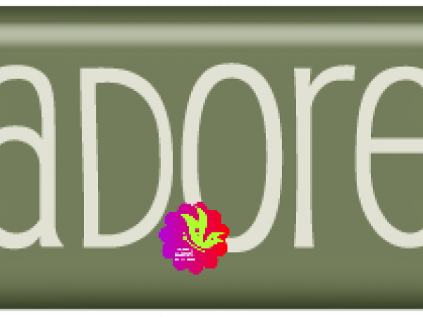 I Cherish. Word Bit. Adore - CREATIVE MEMORIES