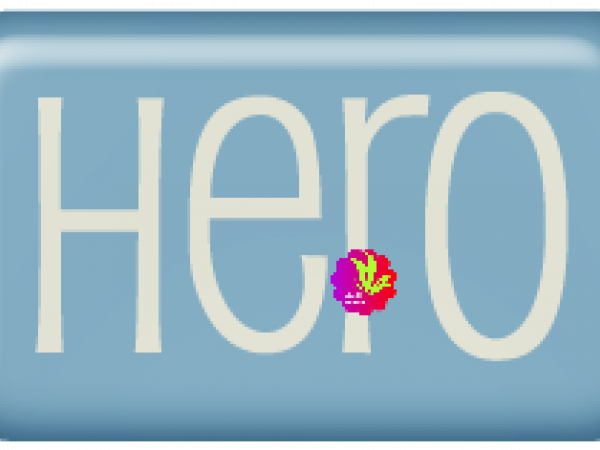 I Inspire. Hero - CREATIVE MEMORIES