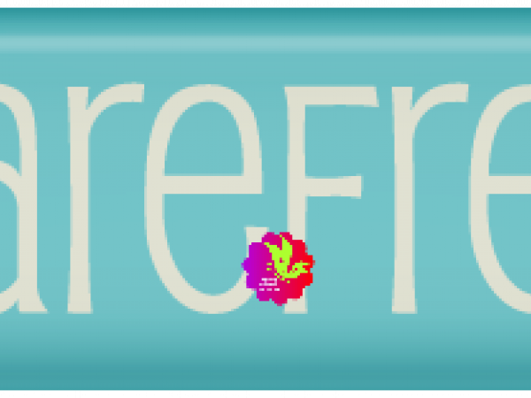 I Laugh. Word Carefree - CREATIVE MEMORIES
