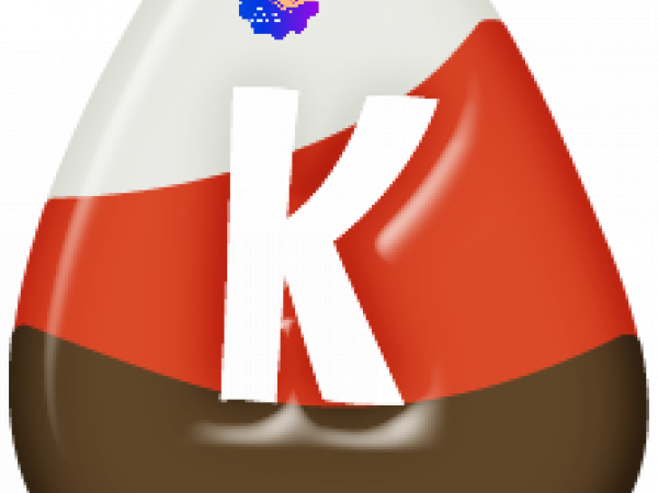 Lowercase K Candy Corn - CREATIVE MEMORIES