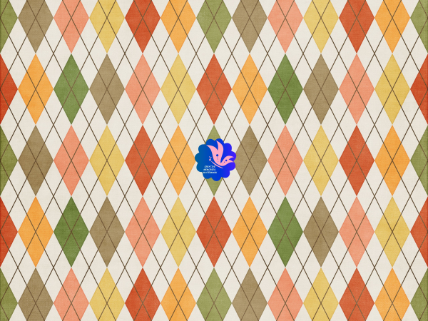 Leaves Fall Page Wallpaper - CREATIVE MEMORIES