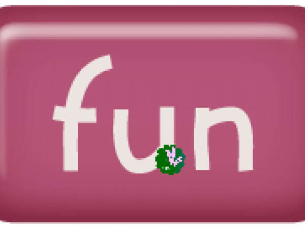 Life Is Word Fun - CREATIVE MEMORIES
