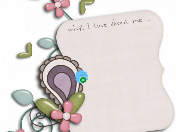 Love Note Flowers - CREATIVE MEMORIES
