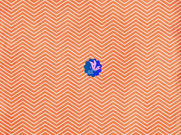 Orange Harvest Fall Wallpaper - CREATIVE MEMORIES