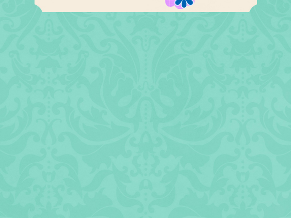 Our Family Loves. Blue Design - CREATIVE MEMORIES