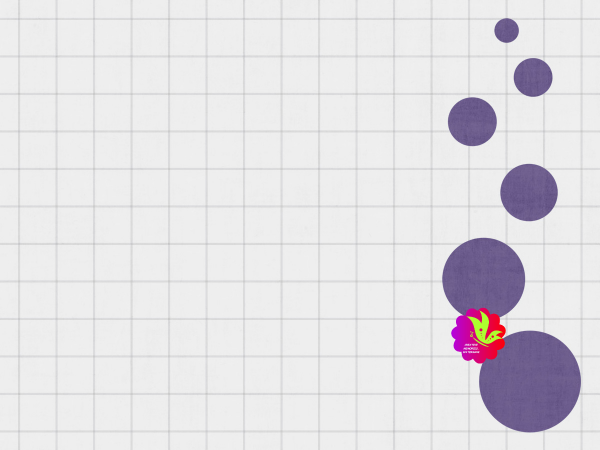 Purple Dots Side - CREATIVE MEMORIES