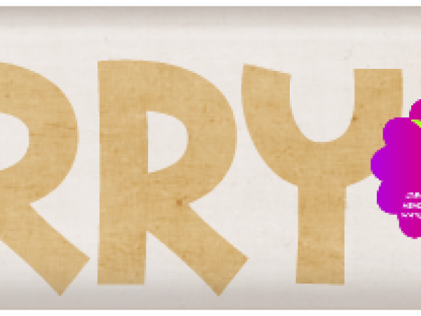 Raindrops Word Art. Don't Worry Be Happy - CREATIVE MEMORIES